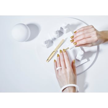 Zwilling Premium Gold pilă de unghii - imagine 3